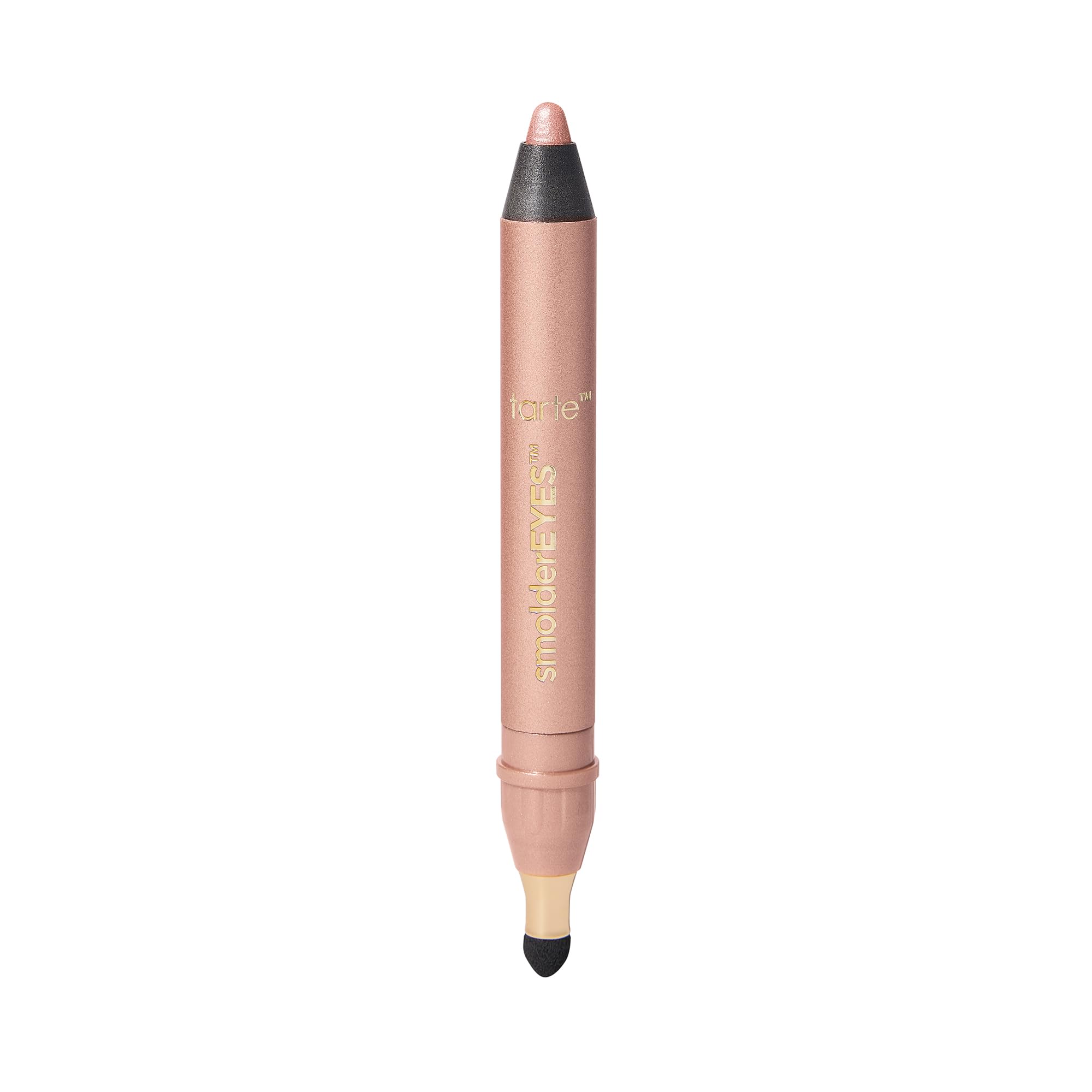tarte product front packaging showing shade lust and benefits