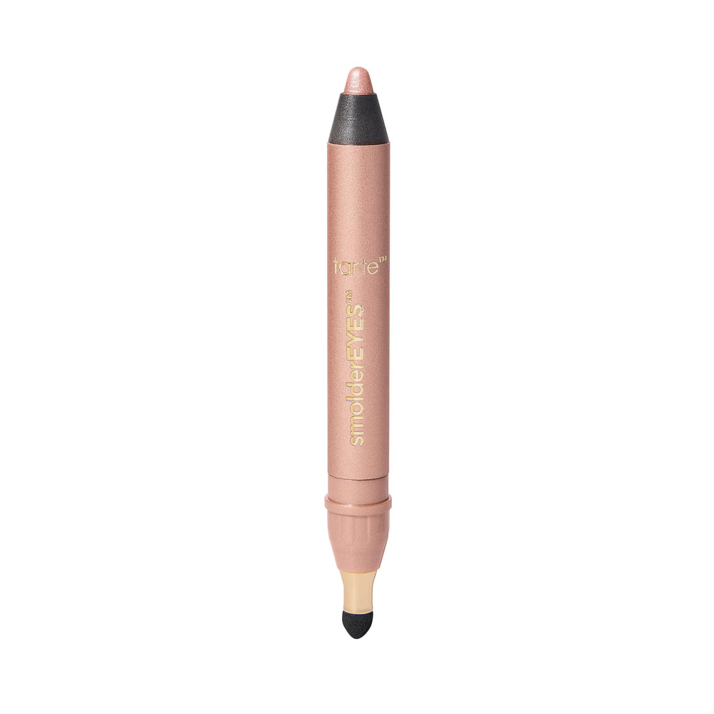 tarte product front packaging showing shade lust and benefits