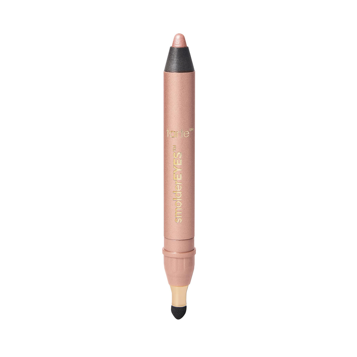 tarte product front packaging showing shade lust and benefits