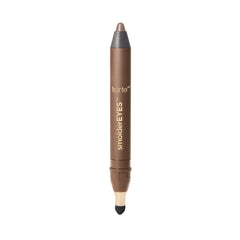 tarte smolderEYES front packaging showing pencil and branding for quick application benefit