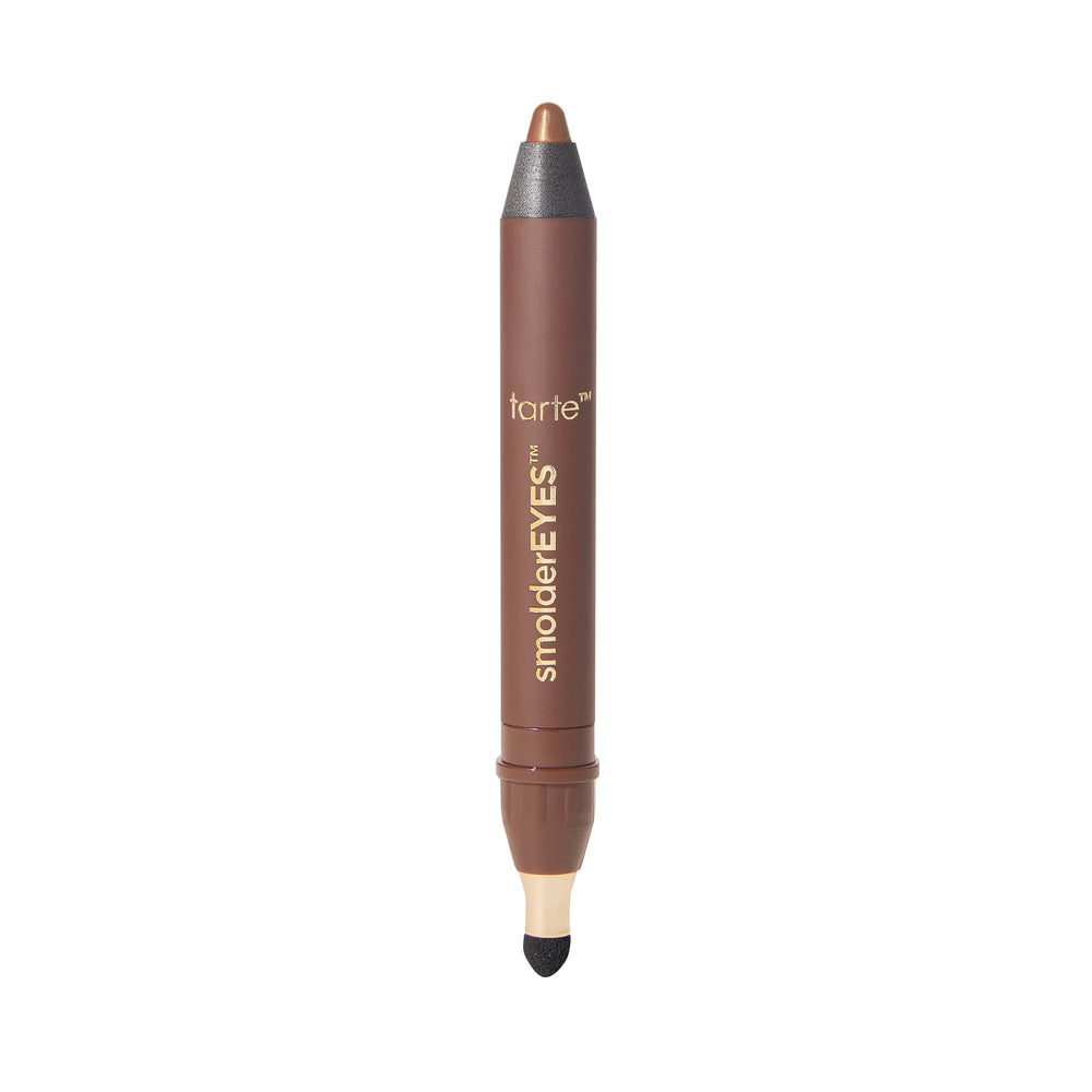 tarte smolderEYES front packaging showing product and finish for quick identification