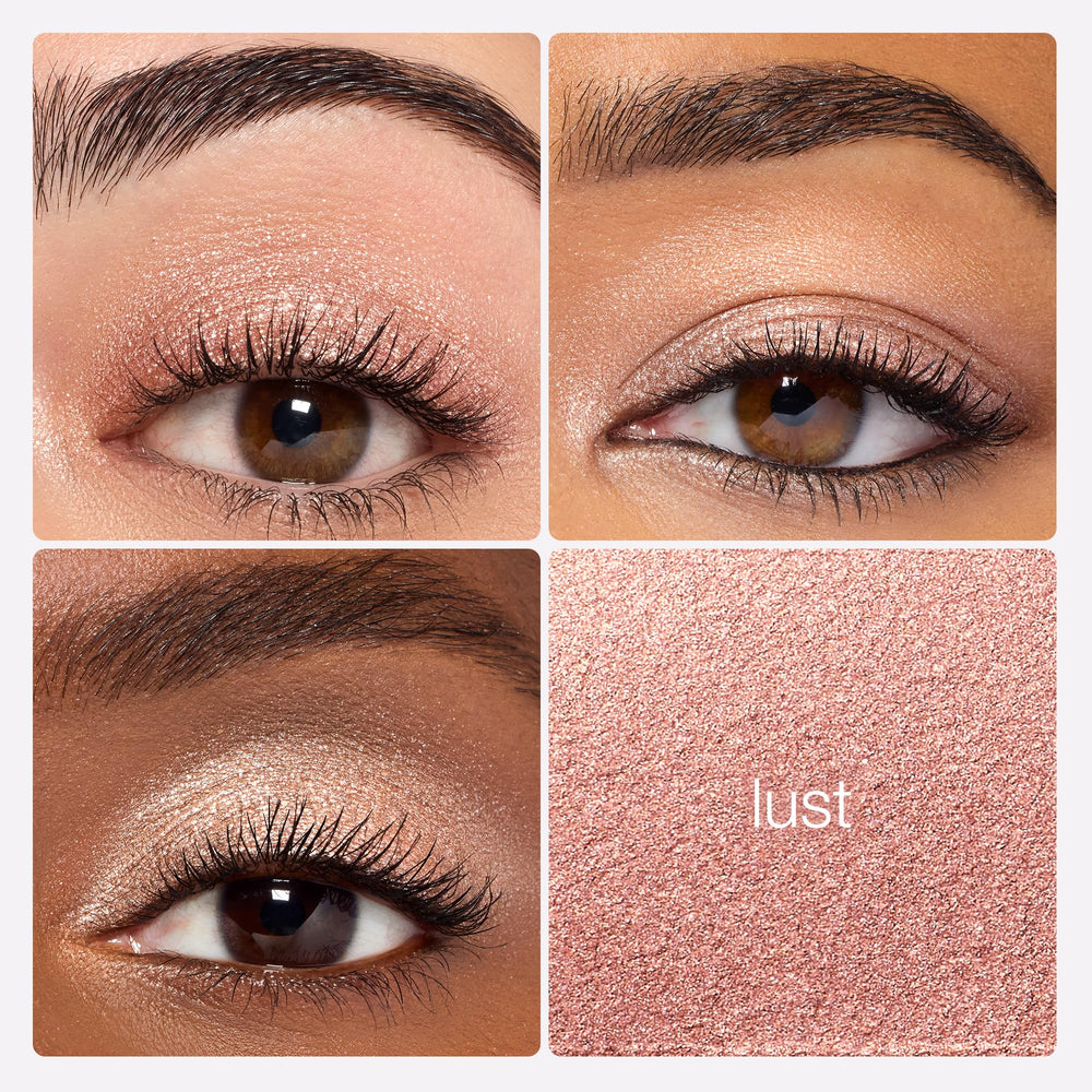 tarte close-up of creamy tip highlighting smooth glide and precision