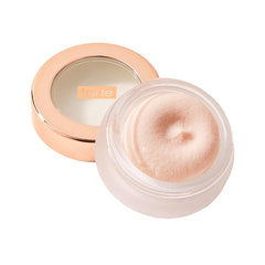 tarte front packaging showing full-size primer and clear label, highlights sleek benefit
