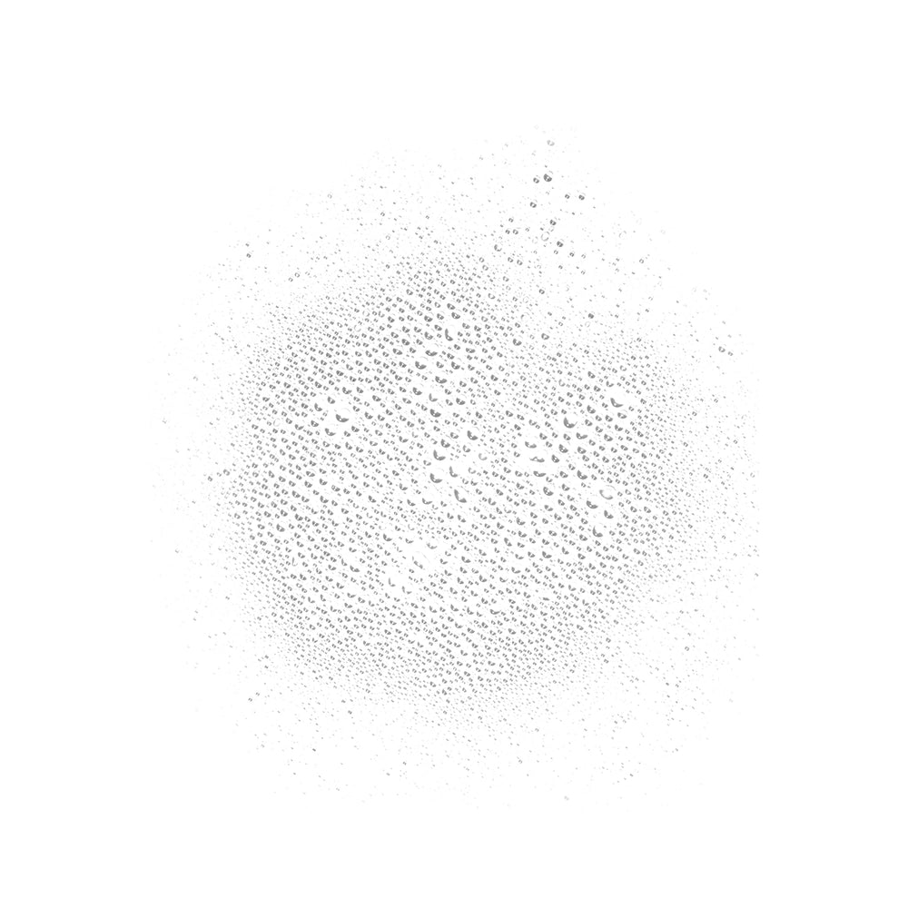 Tata Harper mist spraying from nozzle for quick hydration and fresh skin