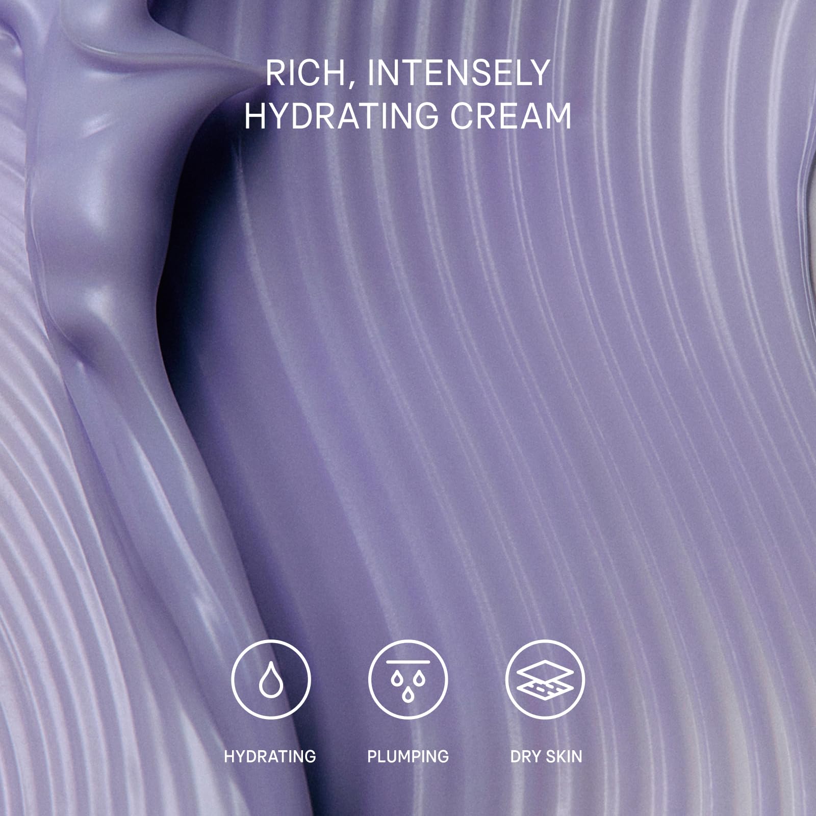 TATCHA label close-up highlighting Hadasei-3 double-fermentation benefit