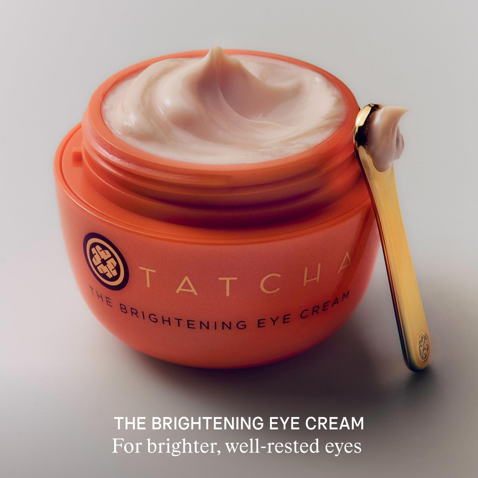 TATCHA visual of time-release capsules representing steady vitamin C delivery