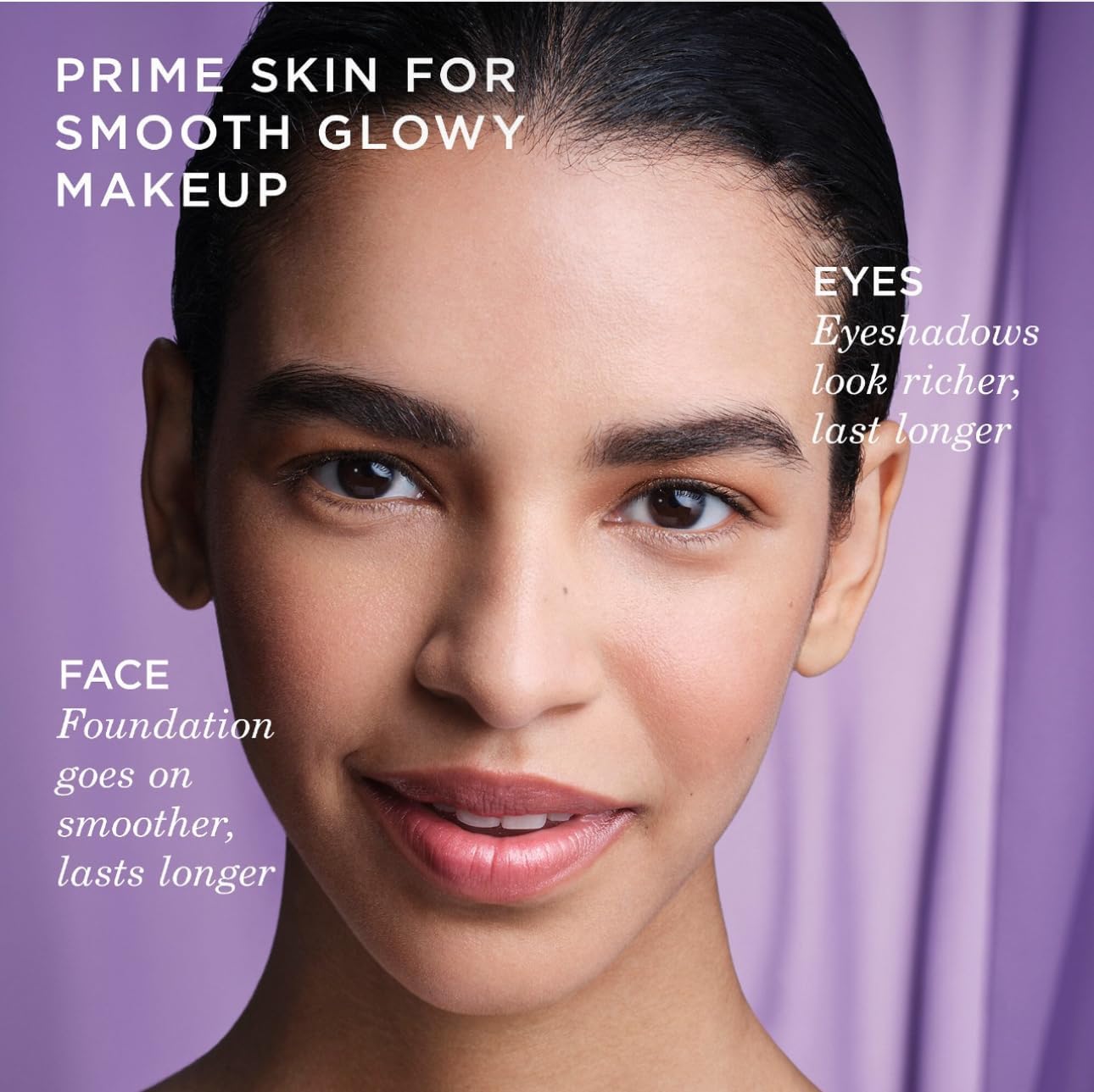 TATCHA closeup pump dispensing product for controlled application benefit