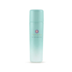 TATCHA bottle front packaging showing sleek label and product name for elegant presentation