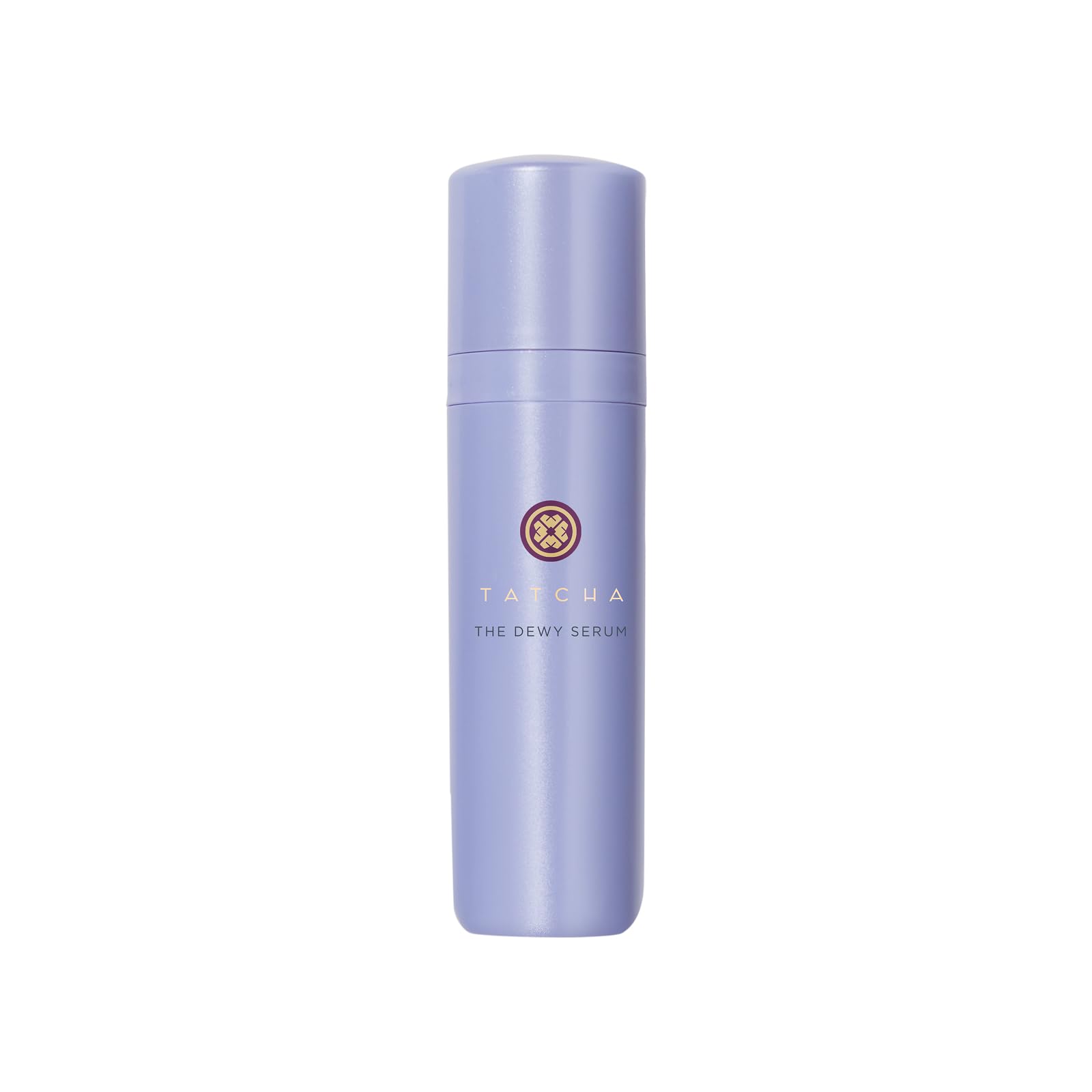 TATCHA bottle front packaging showing clean design and product benefit