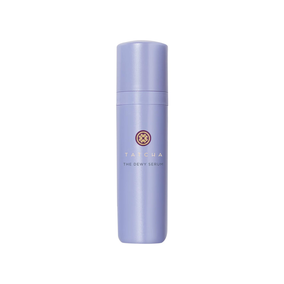 TATCHA bottle front packaging showing clean design and product benefit