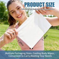 TCANG fabric closeup showing extra‑thick texture and strong absorbency