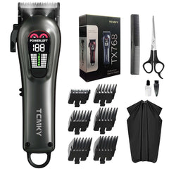 TCMKY front view showing trimmer and packaging for easy identification and purchase