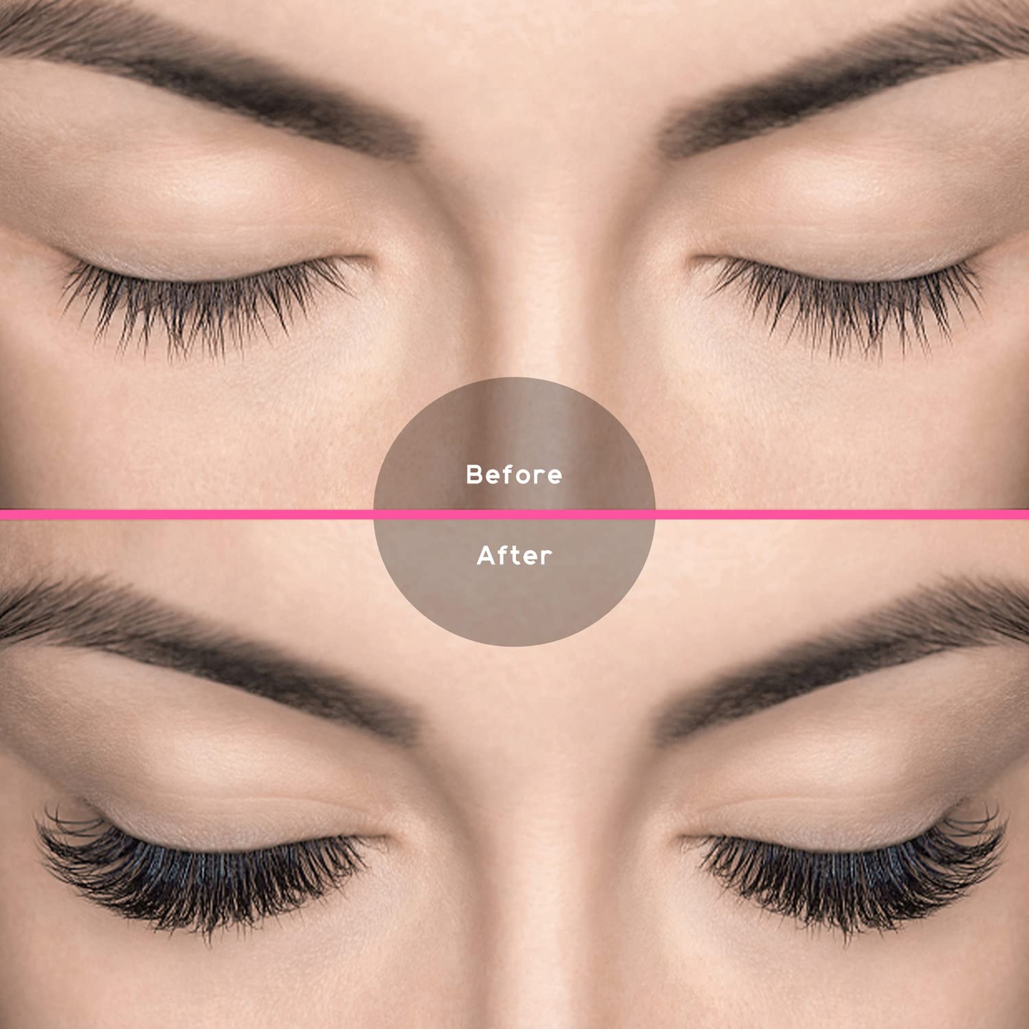TDANCE salon application scene showing professional, efficient results