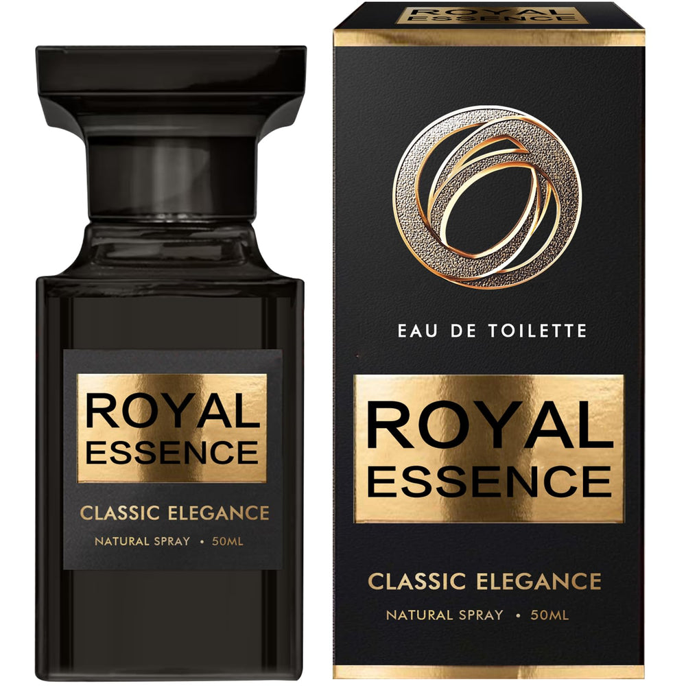 TDZLDM front bottle showing sleek 50ml design and premium label for confident presentation