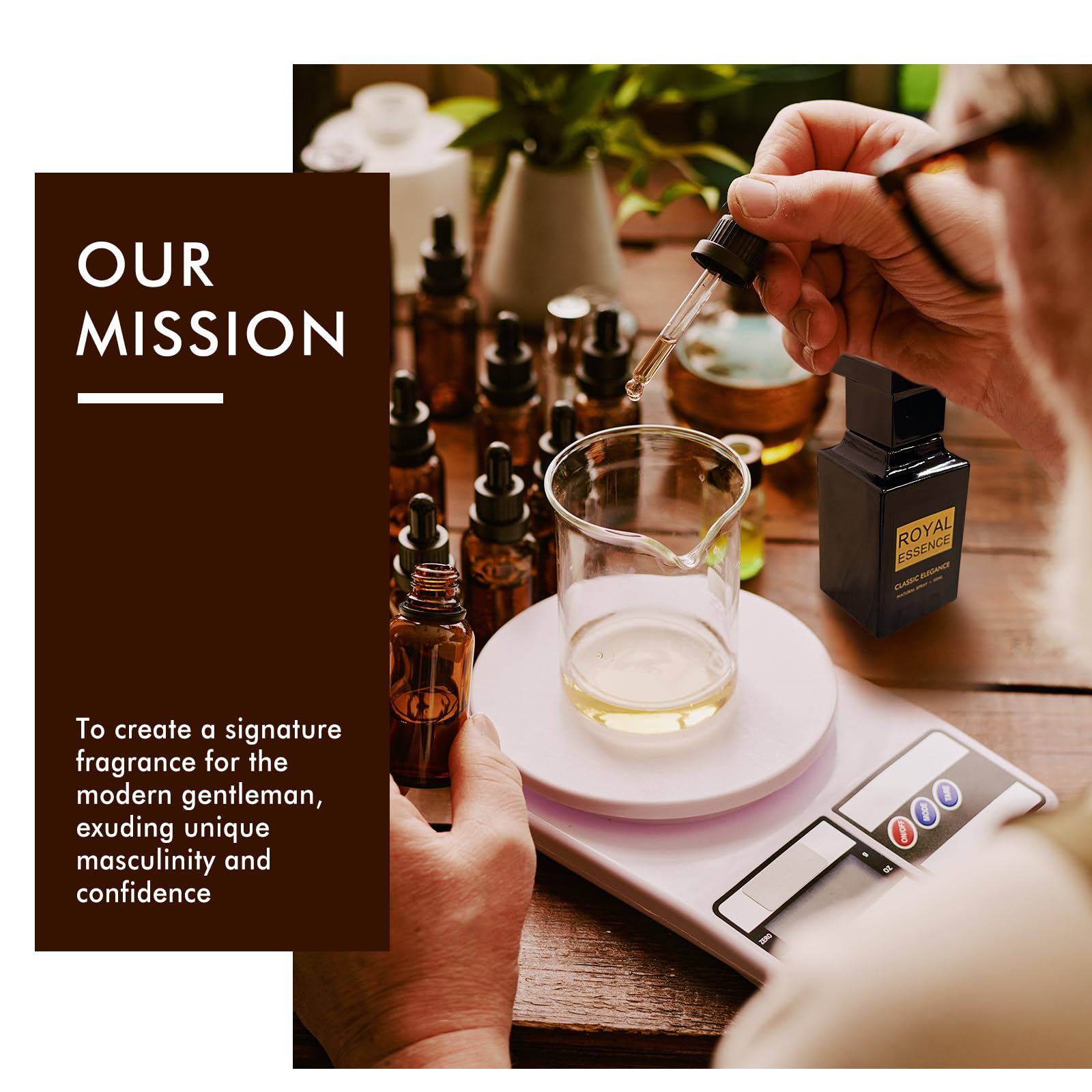 TDZLDM bottle in gift-ready packaging showing elegant presentation ideal for gifting