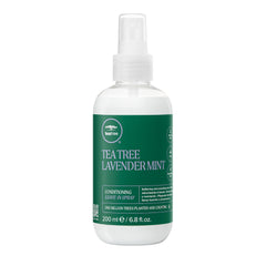 Tea Tree front packaging showing product and volume benefits