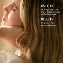 Tea Tree open jar texture highlighting creamy mask for deep conditioning