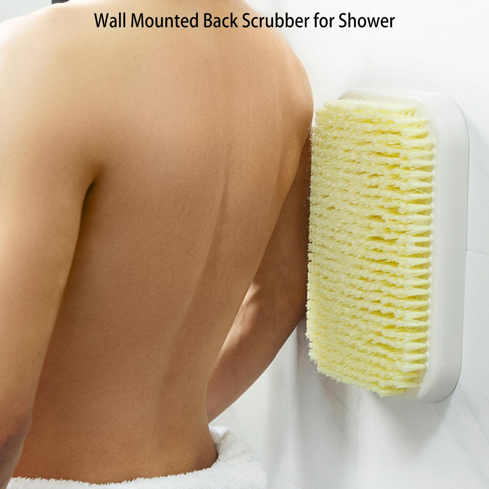 Tecbeauty product packaging with included self-adhesive sheet for easy installation
