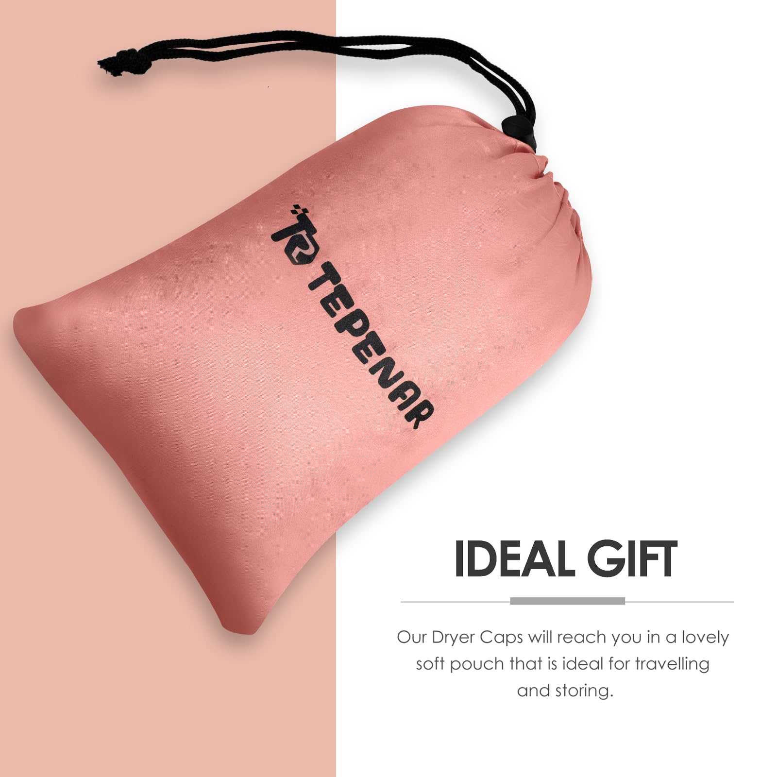 TEPENAR waterproof fabric and dense stitching for durable, long-lasting performance