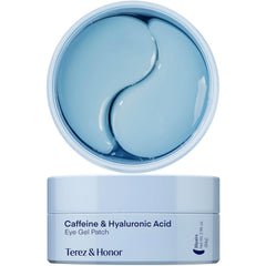 Terez & Honor front packaging showing 60-count and benefits