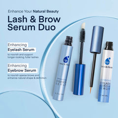 TEREZ & HONOR in-use application along lashline showing precise targeted placement benefit