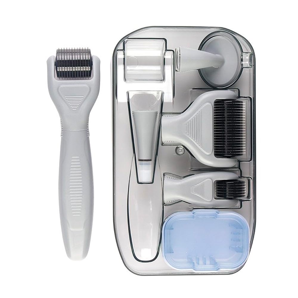 Termalk front packaging showing complete 6-in-1 kit and benefits