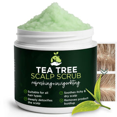 Terramed Just Think Comfort front jar showing label and soothing benefit