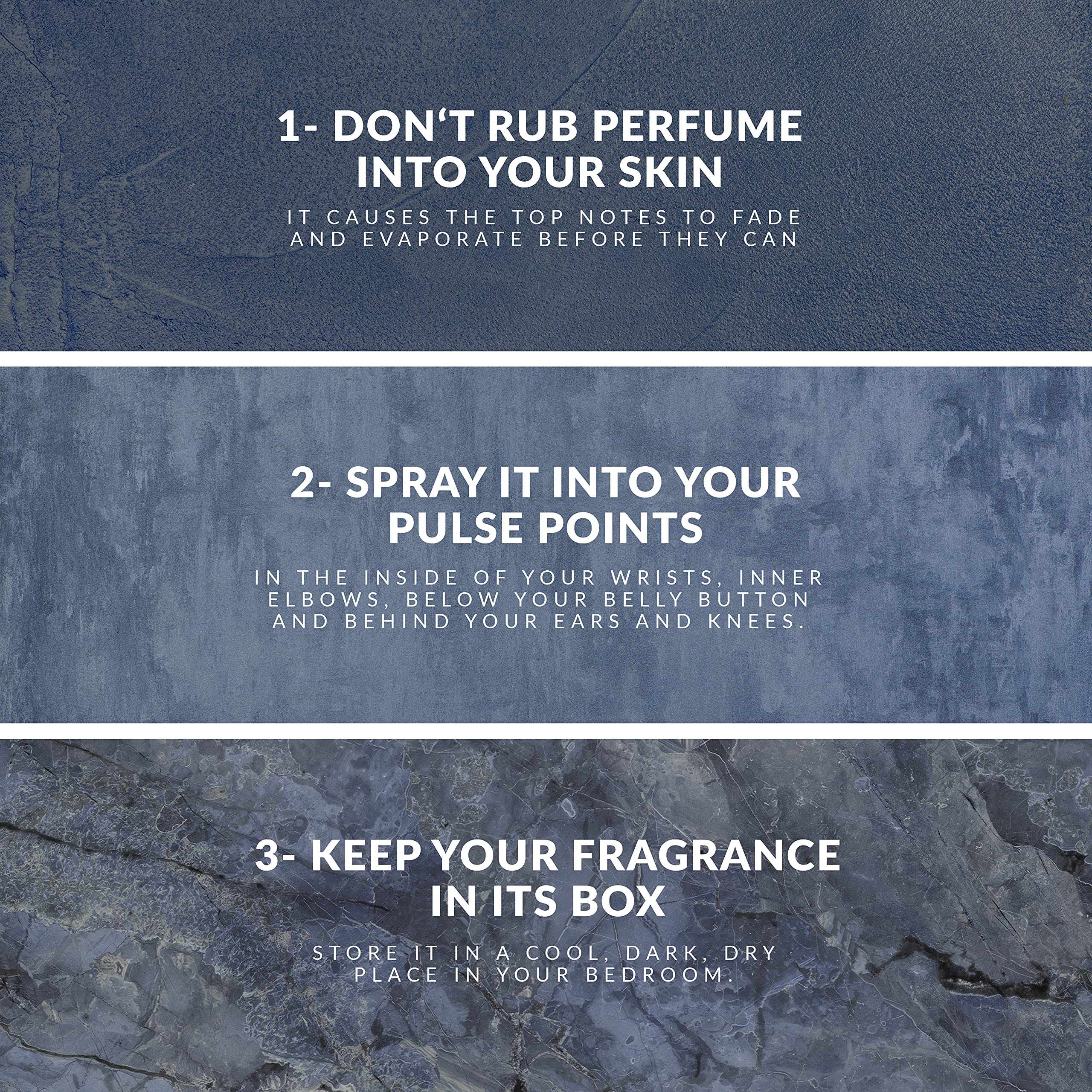 Territoire label closeup emphasizing fragrance name and elegant typography