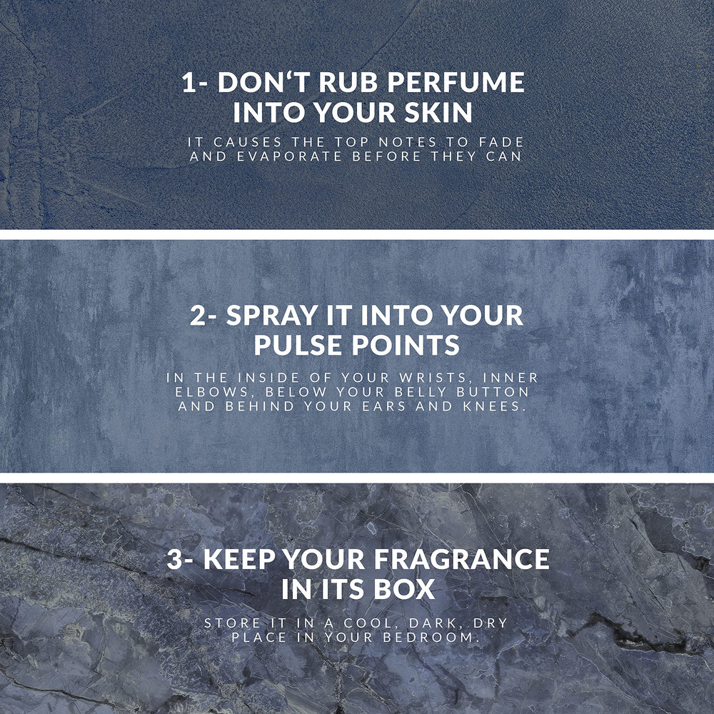 Territoire label closeup emphasizing fragrance name and elegant typography