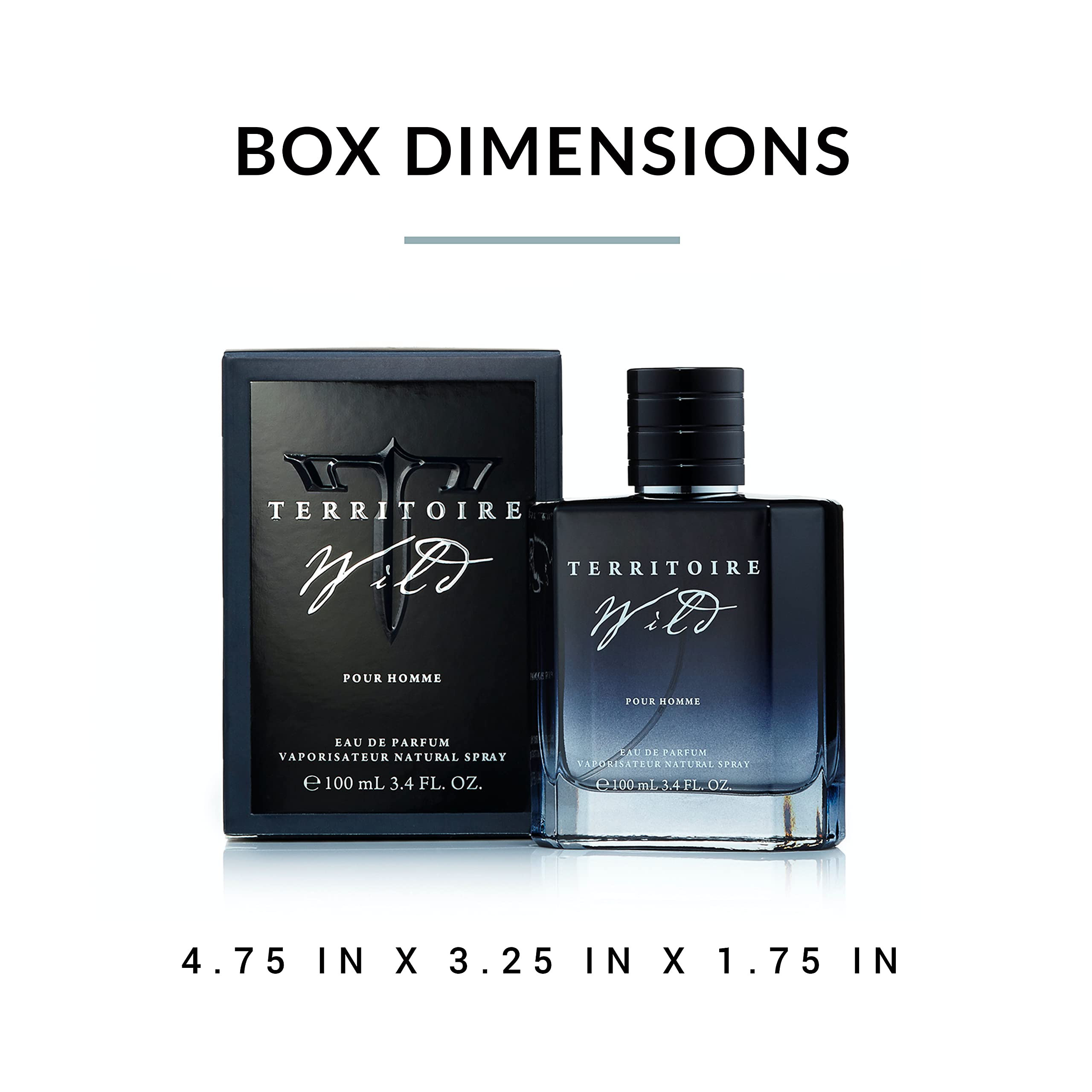 Territoire lifestyle dusk scene conveying versatile day-to-night wear