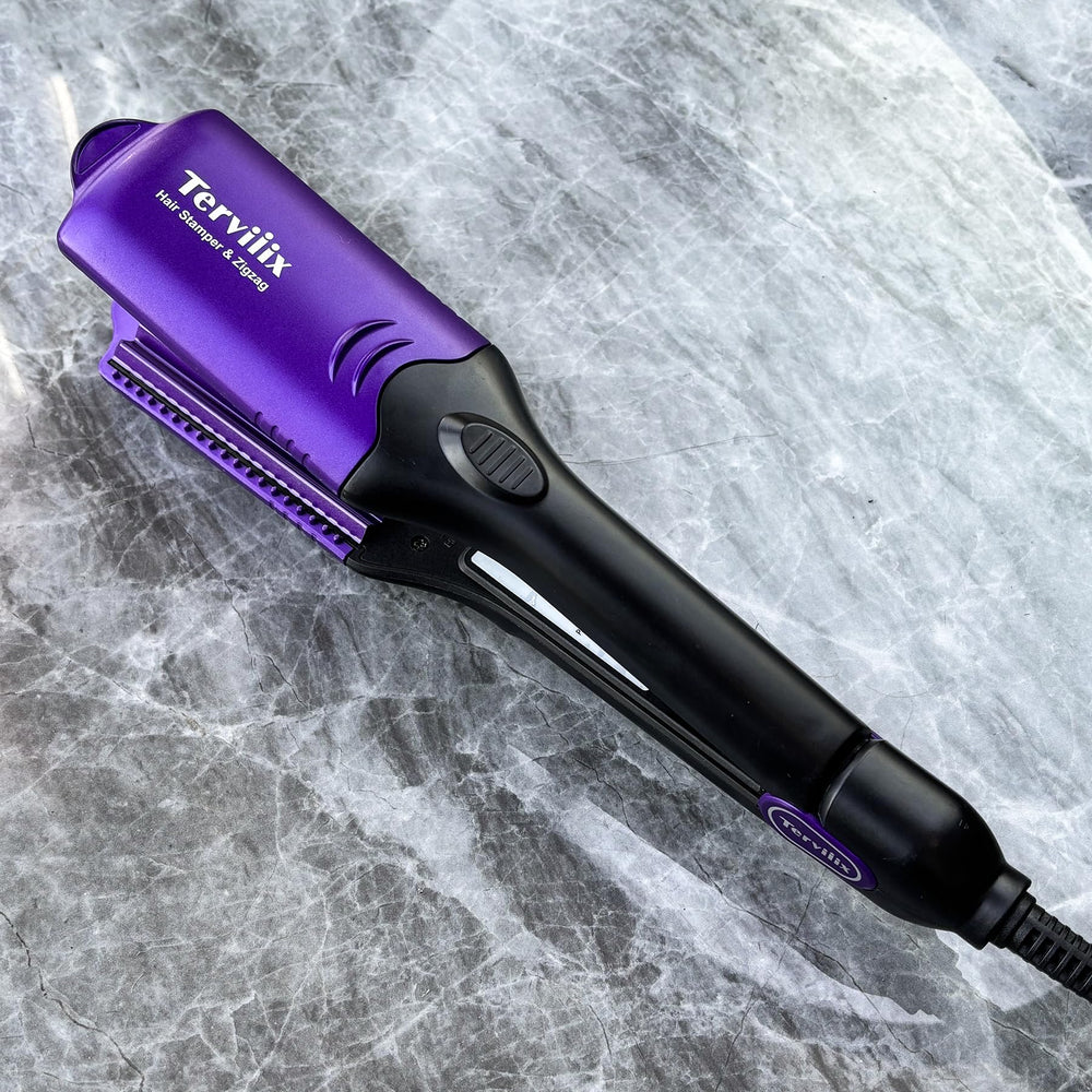Terviiix travel ready packing shot highlighting dual voltage for worldwide use