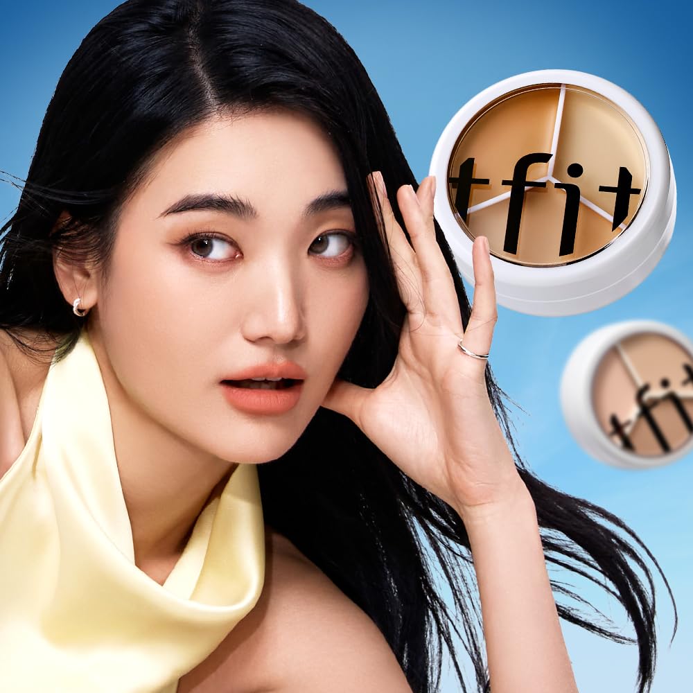 TFIT inside travel makeup bag showing everyday portability and quick fixes