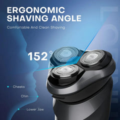 TGSBHIO six-pack of SH90 heads laid out, convenient spare replacements