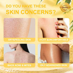 Tgideas lather texture close-up demonstrating gentle yet deep cleanse benefit