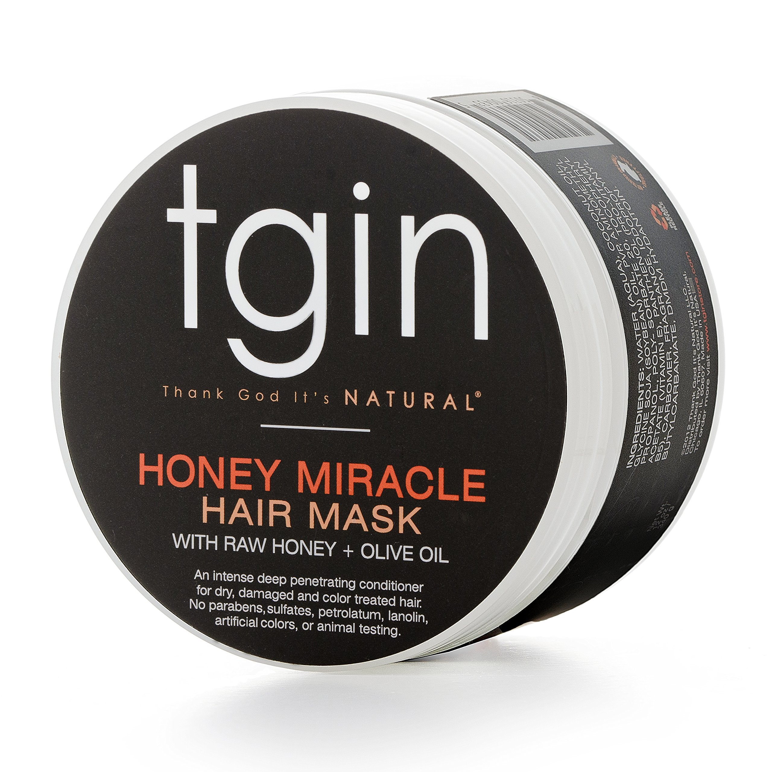 tgin butter cream close texture highlighting rich shea moisture