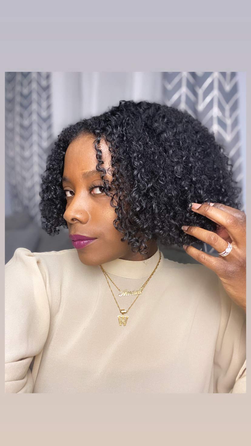 tgin Curl Bomb on bathroom shelf in routine setting for everyday styling