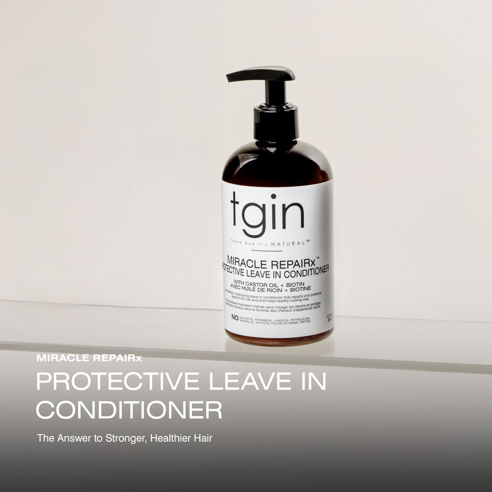 tgin pump dispenser being pressed, demonstrates easy, controlled product dispensing