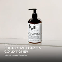 tgin pump dispenser being pressed, demonstrates easy, controlled product dispensing