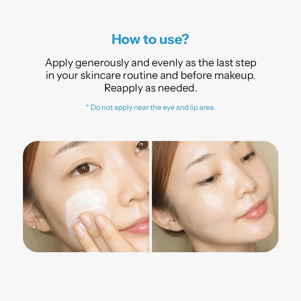 THANKYOU FARMER ingredient label close-up highlighting transparent formulation benefit