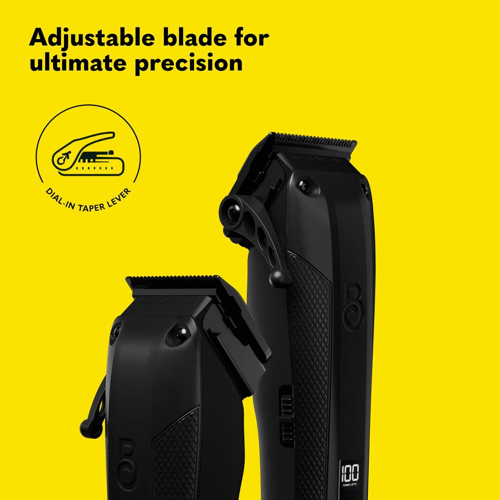 The Beard Club packaging and warranty card highlighting included two-year protection