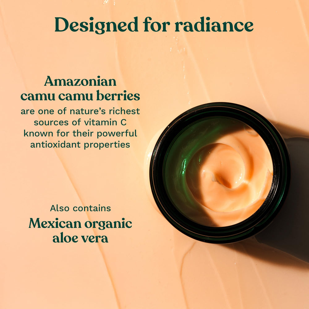 The Body Shop application on hand demonstrating smooth spread and quick sink-in