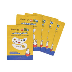 The Crème Shop front packaging showing Miffy design and product name for appeal