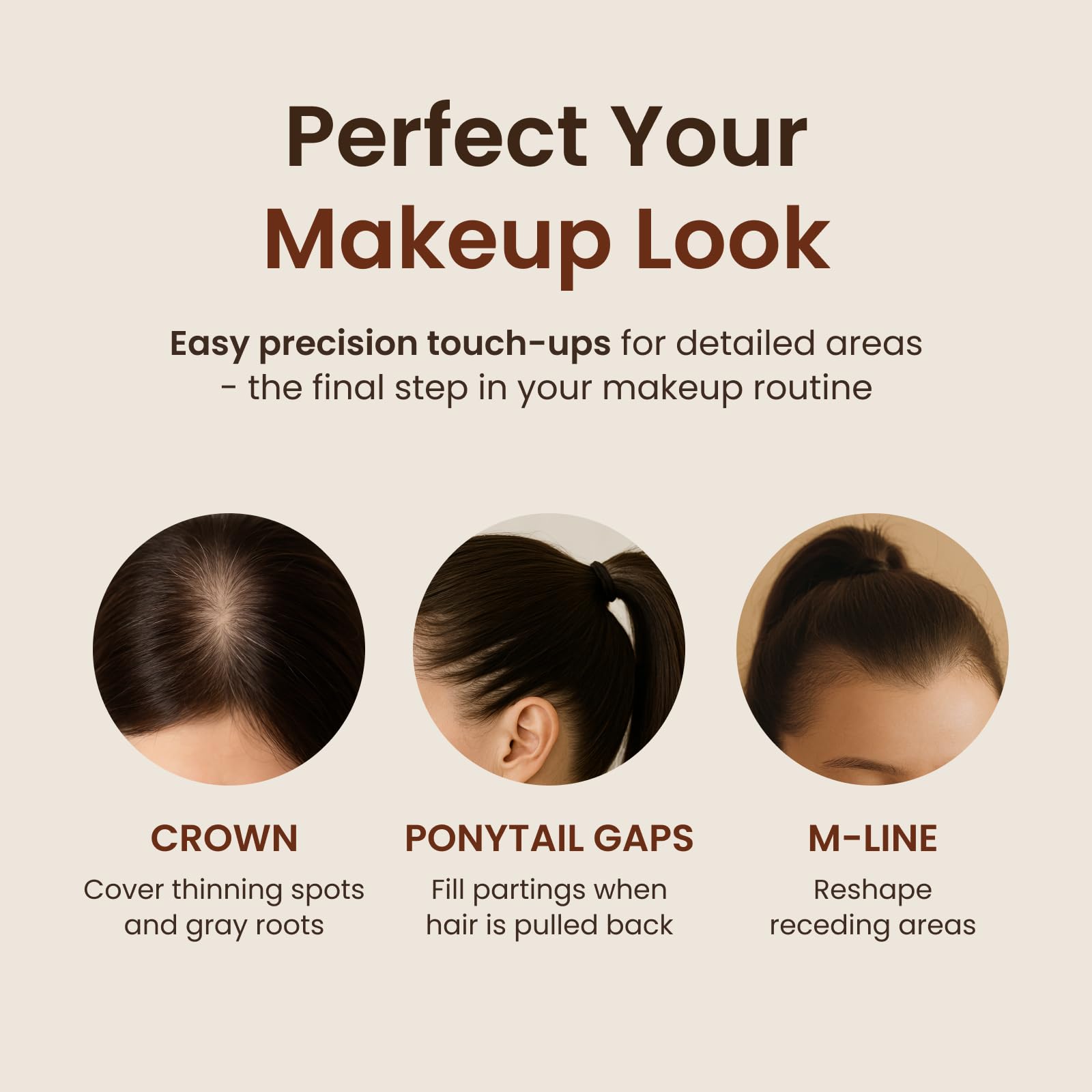 THE FACE SHOP ingredient label photo highlighting botanical extracts