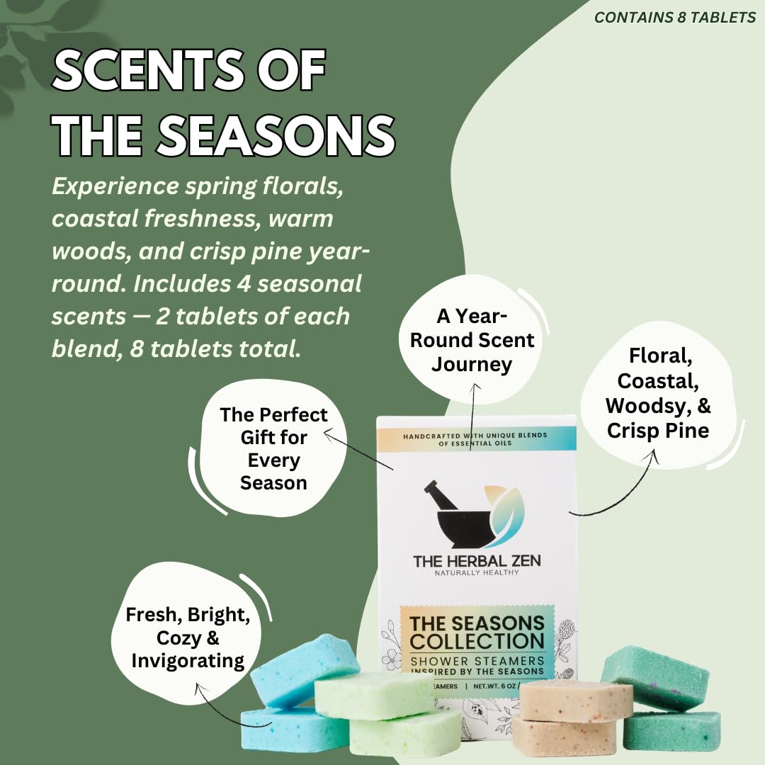 The Herbal Zen artisan handcrafting steamers showing small-batch care benefit