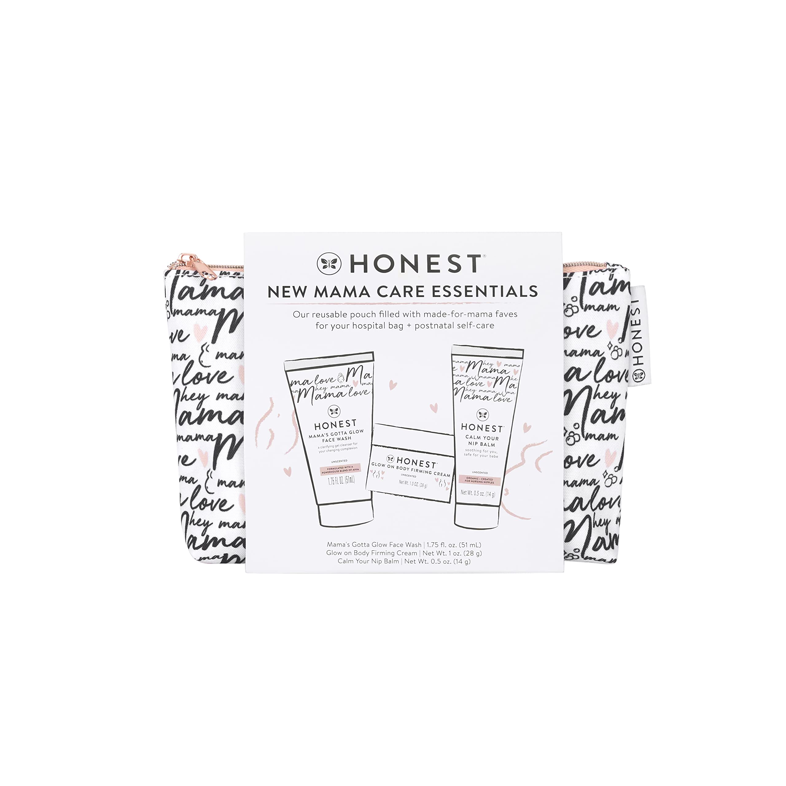 the honest company body cream spread on arm showing long-lasting hydration benefit