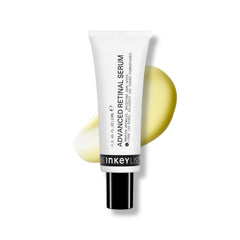 The INKEY List front packaging showing bottle and branding for clear identification and trust