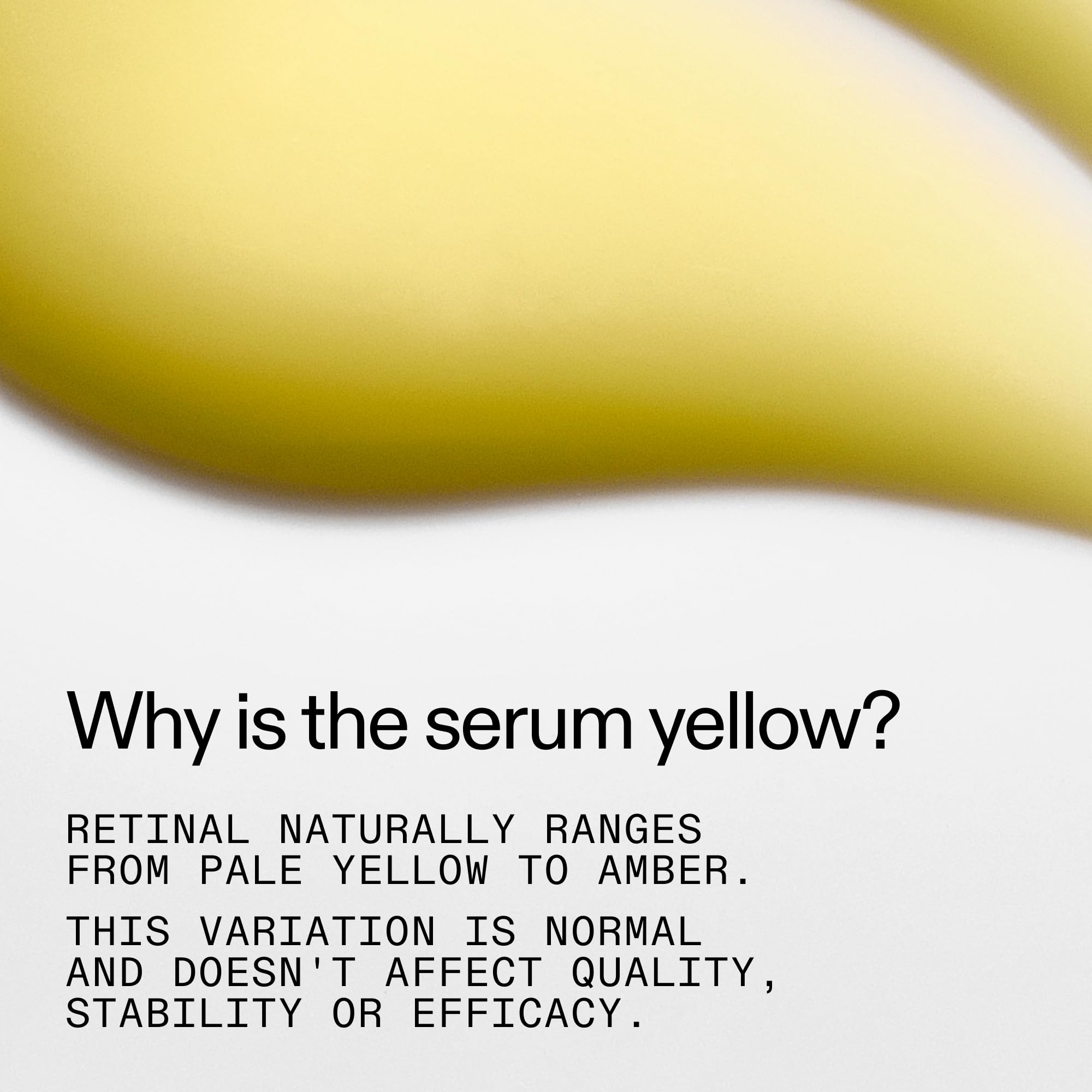 The INKEY List ingredient graphic featuring Sirtalice and Symsitive for lift and comfort benefits