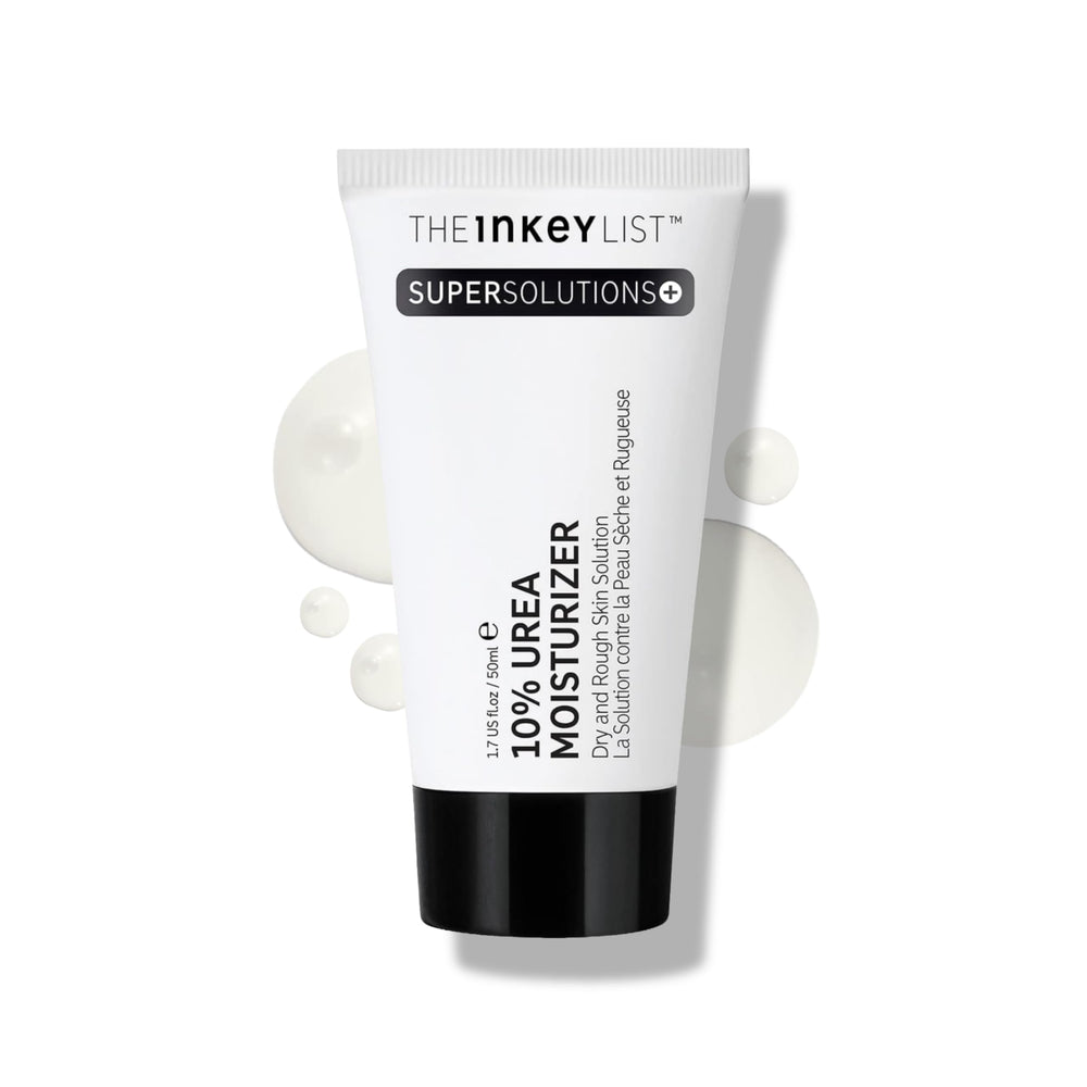 The INKEY List front packaging showing clean tube and product name for clarity