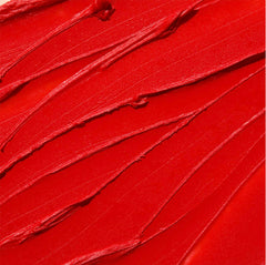 The Lip Bar swatches on arm showing true pigment and shade accuracy