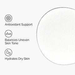 The Ordinary oil texture close-up highlighting lightweight feel